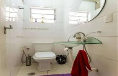 Sobrado chácara santo antônio (zona leste) são paulo/sp
