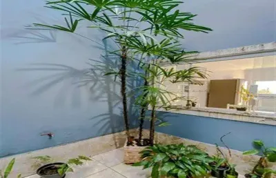 Casa com 3 quartos à venda na Rua Teodoro Mascarenhas, Vila Matilde, São Paulo