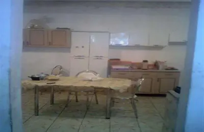 Casa com 5 quartos à venda na Passagem Fábio Licínio, Conjunto Promorar Sapopemba, São Paulo