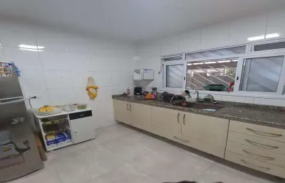 Casa com 3 quartos à venda na Rua Alagoinhas, Vila Santa Clara, São Paulo