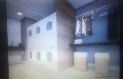 Apartamento com 1 quarto à venda na Rua Doutor Almeida Lima, Mooca, São Paulo