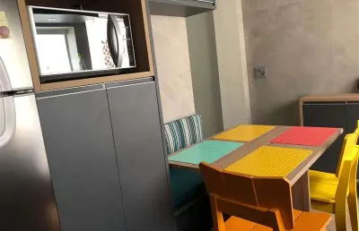 Casa com 2 quartos à venda na Rua Itanhaém, Vila Prudente, São Paulo