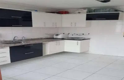 Casa com 3 quartos à venda na Rua Pascoal da Silva Guimarães, Vila Antonieta, São Paulo