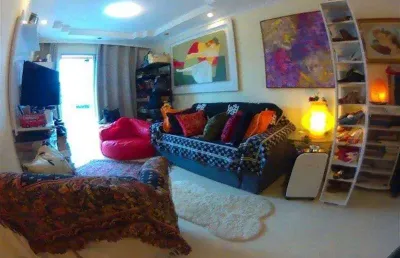 Apartamento com 3 quartos à venda na Rua Antonieta de Morais, Vila Matilde, São Paulo