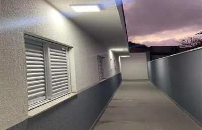 Casa com 3 quartos à venda na Rua Duas Barras, Vila Califórnia, São Paulo