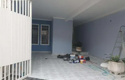 Casa com 3 quartos à venda na Rua Santa Cruz das Palmeiras, Quinta da Paineira, São Paulo