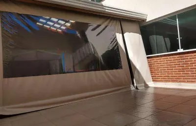 Casa com 4 quartos à venda na Rua Doutor Nogueira de Noronha, Parque São Lucas, São Paulo