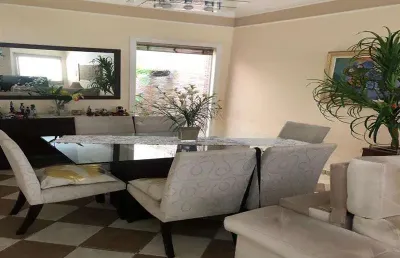 Casa com 3 quartos à venda na Rua Argonautas, Vila Formosa, São Paulo