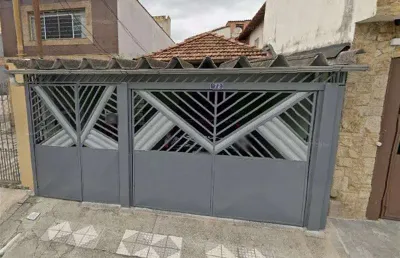 Terreno à venda na Rua Arajipe, Jardim Aricanduva, São Paulo