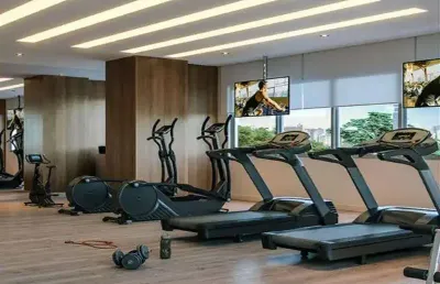 Apartamento com 2 quartos à venda na Rua Cavour, Vila Prudente, São Paulo