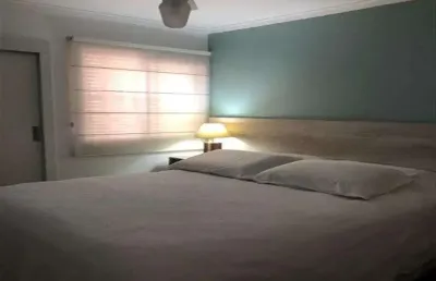 Apartamento com 2 quartos à venda na Rua Jacaraípe, Quinta da Paineira, São Paulo