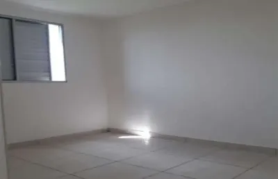 Apartamento jardim santa terezinha (zona leste) são paulo/sp