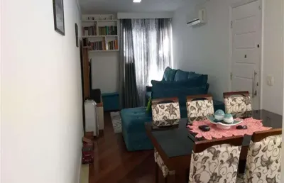 Casa com 3 quartos à venda na Rua Campo Belo, Vila Alpina, São Paulo