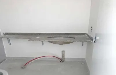 Apartamento com 2 quartos à venda na Rua Antônio Morais Barros, Vila Zilda (Tatuapé), São Paulo