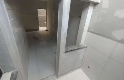 Apartamento com 2 quartos à venda na Rua Doutor Fontes de Resende, Vila Dalila, São Paulo