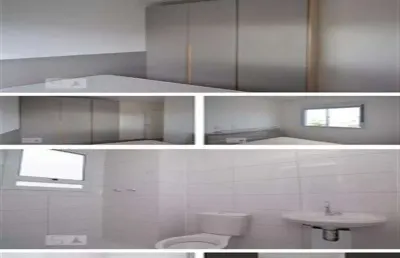Apartamento com 2 quartos à venda na Avenida Condessa Elisabeth de Robiano, Vila Moreira, São Paulo
