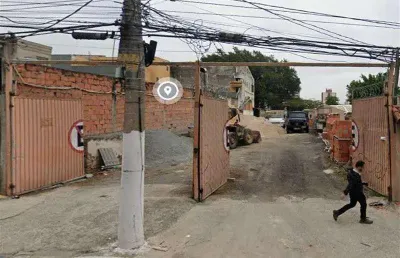 Terreno à venda na Rua Lutécia, Vila Carrão, São Paulo