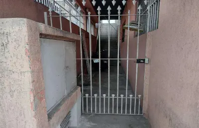 Terreno à venda na Avenida da Barreira Grande, Jardim Colorado, São Paulo