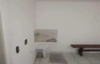 Casa com 2 quartos à venda na Rua José dos Reis, Parque da Vila Prudente, São Paulo