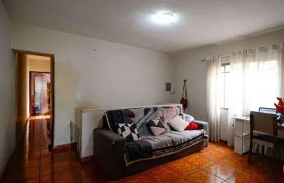Casa com 8 quartos à venda na Rua Ouricuri, Vila Formosa, São Paulo