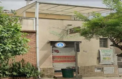 Casa com 1 quarto à venda na Rua Visconde de Inhomerim, Mooca, São Paulo