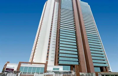 Apartamento com 4 quartos à venda na Rua Antônio Camardo, Vila Gomes Cardim, São Paulo
