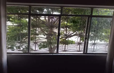 Casa com 2 quartos à venda na Rua Jaboticabal, Vila Bertioga, São Paulo