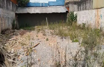 Terreno à venda na Avenida Flor de Vila Formosa, Vila Formosa, São Paulo