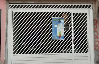 Casa com 8 quartos à venda na Rua Anajazeira, Vila União (Zona Leste), São Paulo