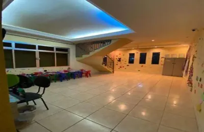 Casa com 3 quartos à venda na Rua Leandro Bispo de Oliveira, Jardim Regina, São Paulo
