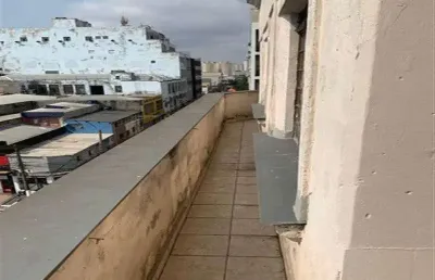 Apartamento com 3 quartos à venda na Rua Doutor Costa Valente, Brás, São Paulo