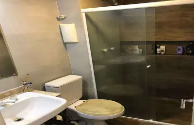 Apartamento com 3 quartos à venda na Rua Indaiá, Vila Prudente, São Paulo