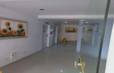 Apartamento com 2 quartos à venda na Avenida São Miguel, Vila Marieta, São Paulo