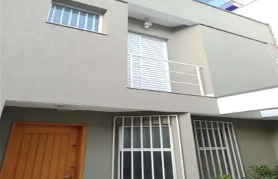 Casa com 3 quartos à venda na Rua Homero Batista, Vila Formosa, São Paulo