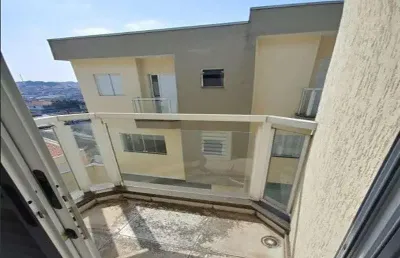 Casa com 3 quartos à venda na Rua Santa Teresa do Bonito, Vila Buenos Aires, São Paulo