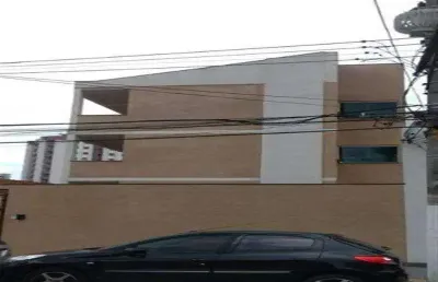 Apartamento chácara santo antônio (zona leste) são paulo/sp