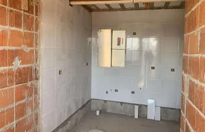 Apartamento com 2 quartos à venda na Avenida Patrocínio Paulista, Cidade Patriarca, São Paulo
