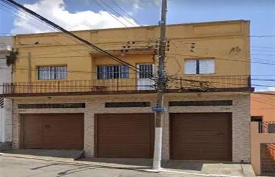 Casa com 10 quartos à venda na Rua Alves de Almeida, Chácara Belenzinho, São Paulo
