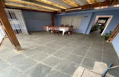 Casa com 2 quartos à venda na Rua Odete Gomes Barreto, Vila Carrão, São Paulo