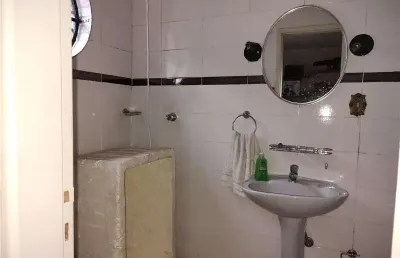 Casa com 5 quartos à venda na Rua Londres, Vila Londrina, São Paulo