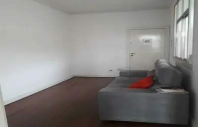 Apartamento com 2 quartos à venda na Rua 21 de Abril, Brás, São Paulo