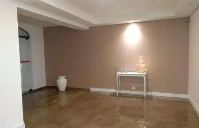 Apartamento com 3 quartos à venda na Rua José Tavares de Siqueira, Parque São Jorge, São Paulo