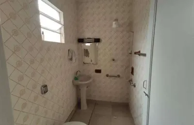 Casa com 2 quartos à venda na Travessa Geraldo Sesso Júnior, Vila Carrão, São Paulo