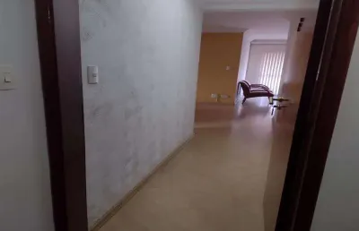 Apartamento chácara santo antônio (zona leste) são paulo/sp