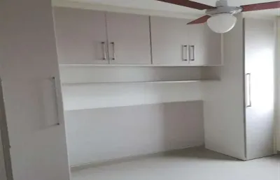 Apartamento com 2 quartos à venda na Avenida Vila Ema, Vila Ema, São Paulo