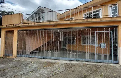 Terreno à venda na Rua Doutor Armando Brandão, Vila Matilde, São Paulo