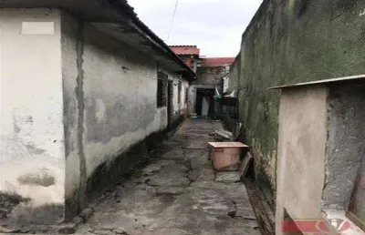 Casa com 2 quartos à venda na Rua Herwis, Vila Ema, São Paulo