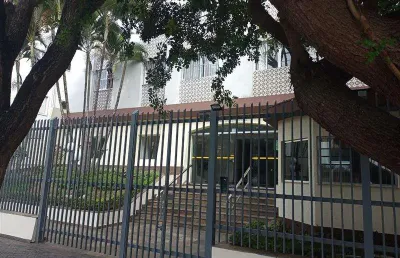 Apartamento com 2 quartos à venda na Rua Doutor Mário Vicente, Vila Dom Pedro I, São Paulo