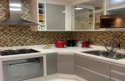 Casa com 2 quartos à venda na Rua Rondonópolis, Jardim Jaú (Zona Leste), São Paulo