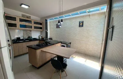 Casa com 3 quartos à venda na Rua Alfredo do Vale Cabral, Vila Gomes Cardim, São Paulo